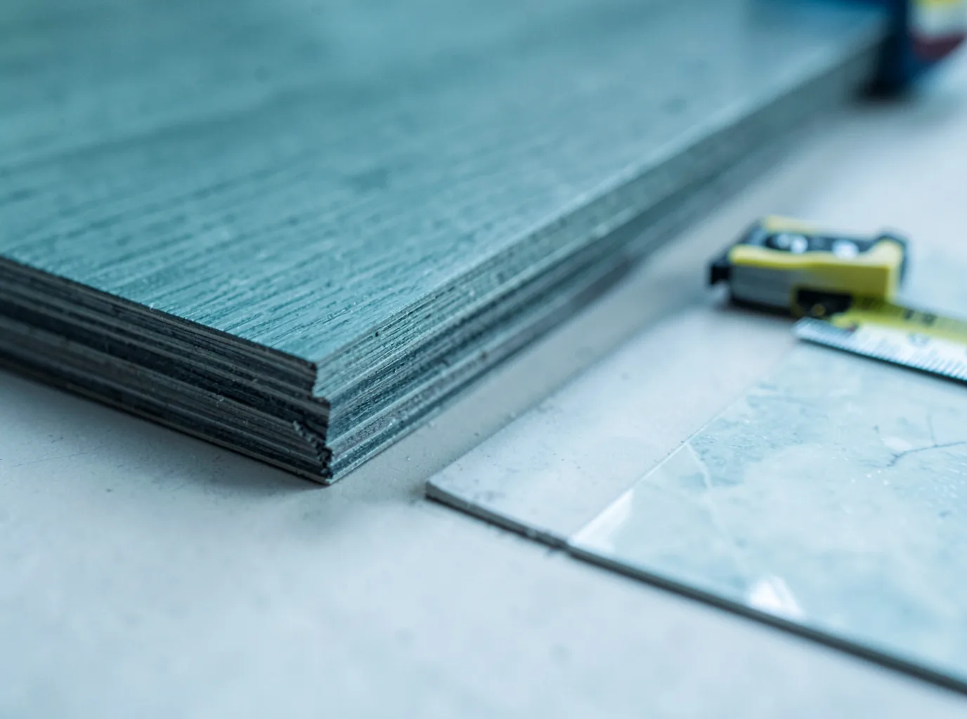 Luxury Vinyl Plank Installation Warwick, RI FAQs
